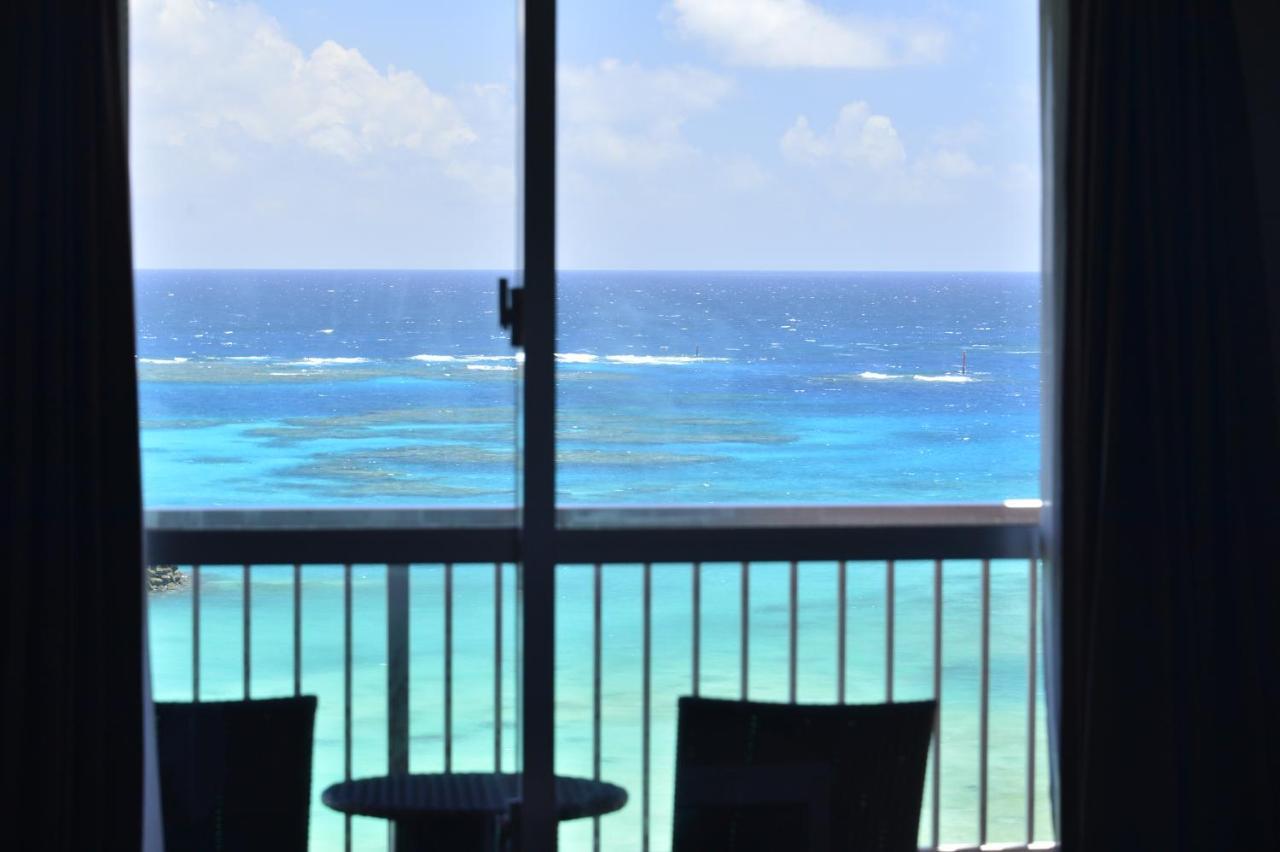 Hotel Robertson Harbor Miyakojima  Exterior photo